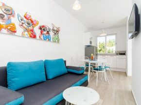 ABC Lapad Apartments - Superior One Bedroom Apartment with City View Apartment C